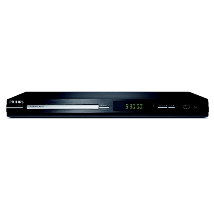 Straight from USB to TV