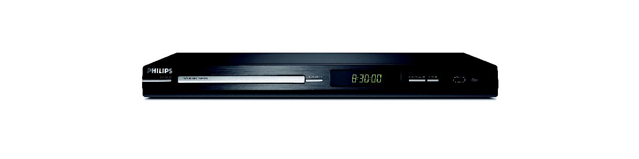 Straight from USB to TV