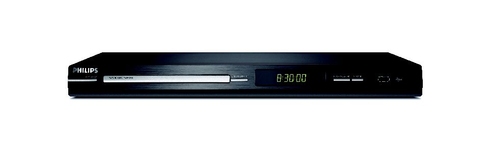 Straight from USB to TV