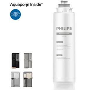 Reverse Osmosis purification RO minerals filter Aquaporin Inside&trade; 
