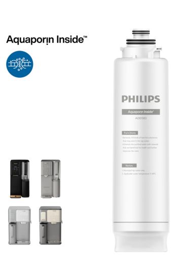 RO minerals filter Aquaporin Inside™ ADD583/79