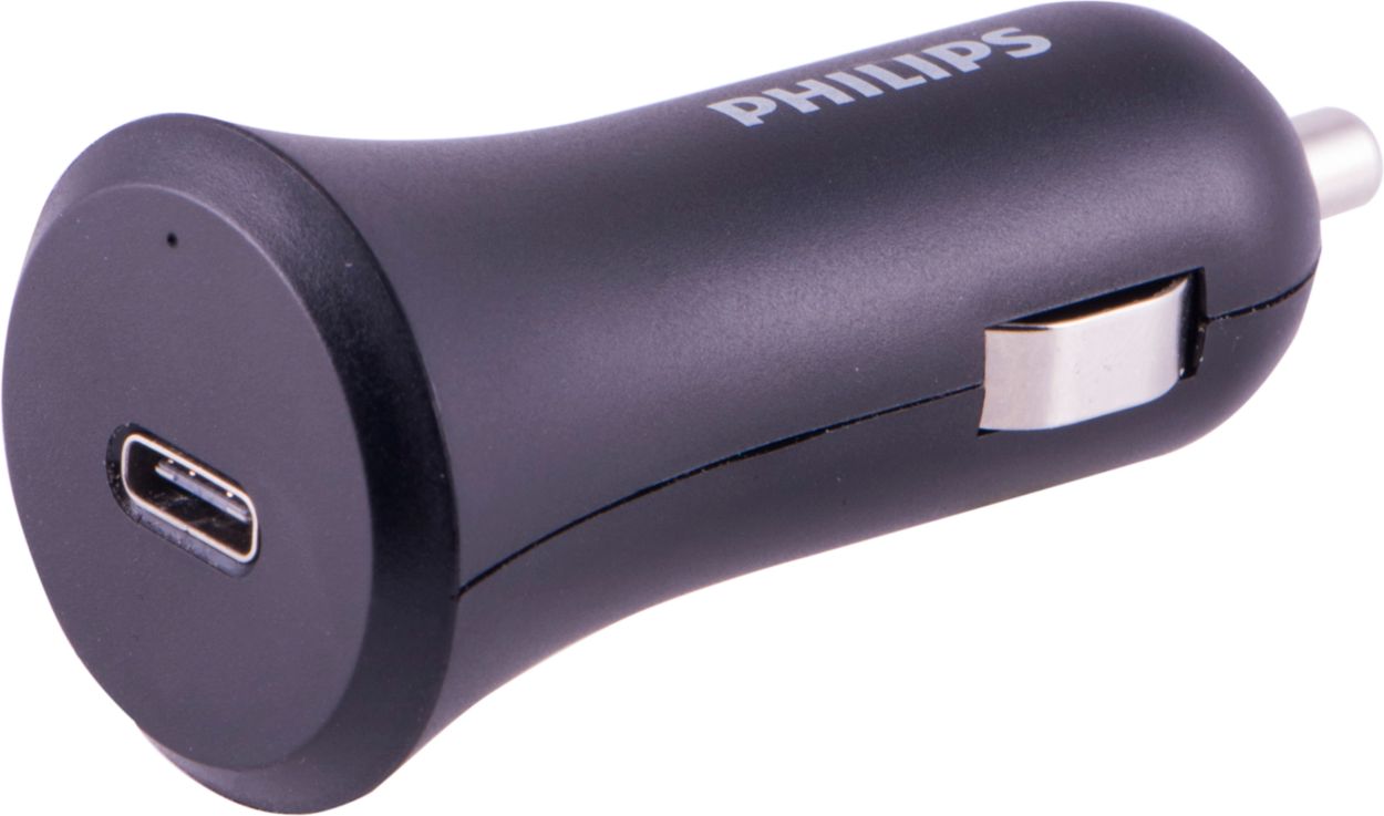 Travel-ready USB-C Charging Solution