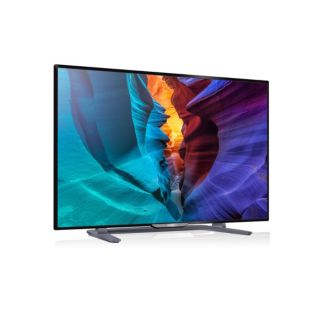 3000 series 43PFF3752 LED 背光源技术的液晶电视