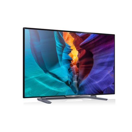 43PFF3752/T3  3000 series 43PFF3752 LED 背光源技术的液晶电视