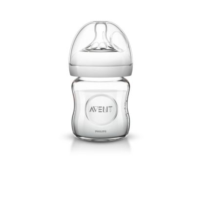 Easy to combine with breastfeeding