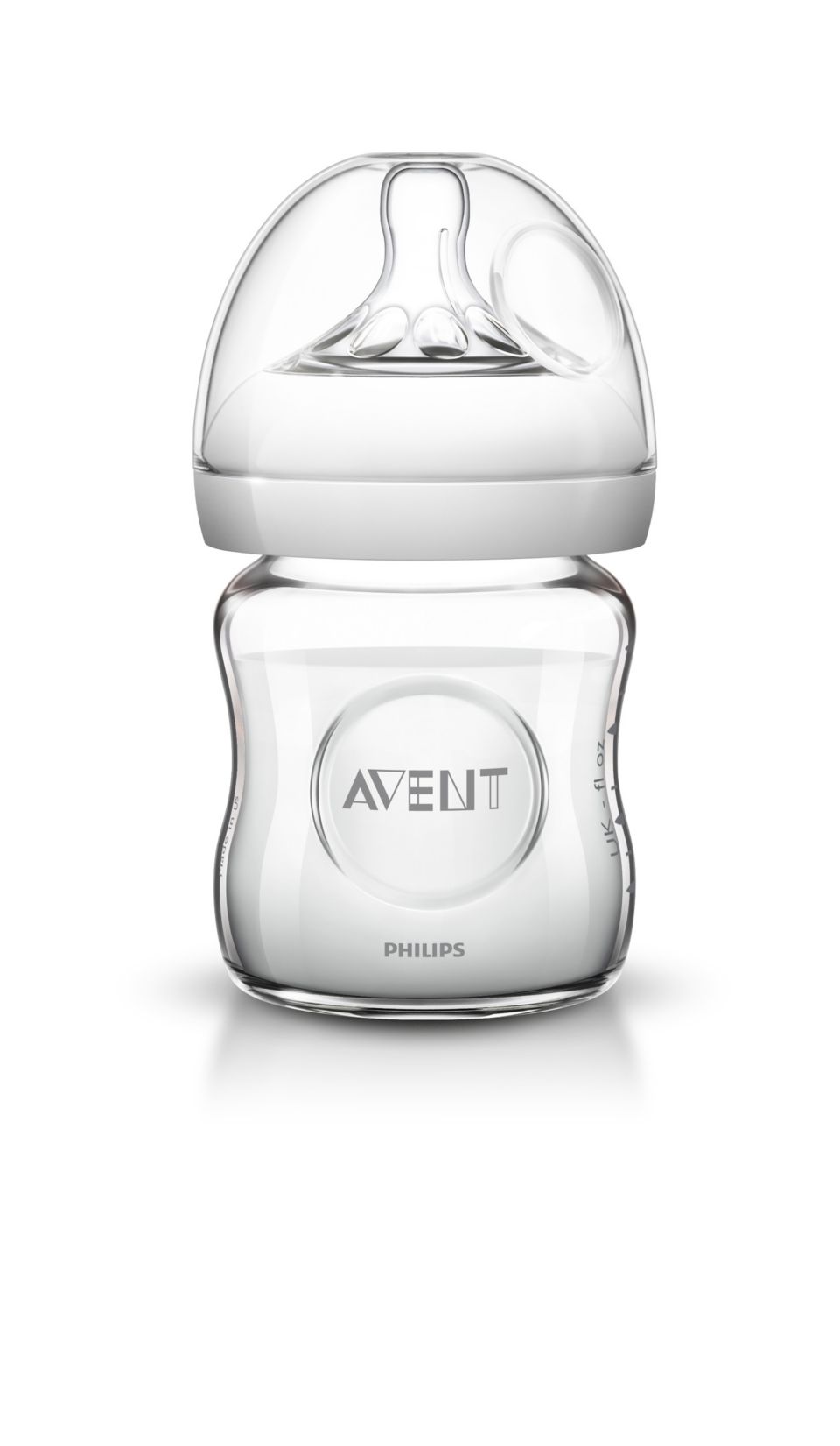 Philips Avent Bottle & Nipple Brush x1