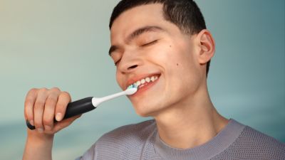 Sonicare 4100 Rechargeable toothbrush - thumbnail 8