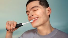 Sonicare 3100 Series Sonic electric toothbrush HX3681/03 | Philips