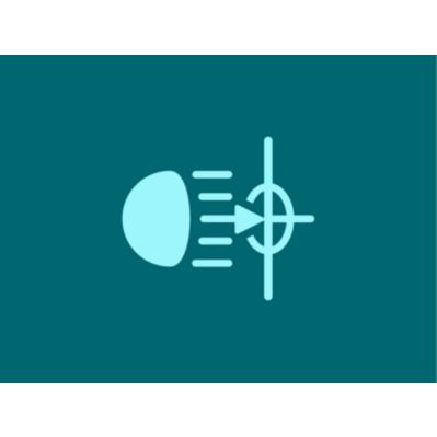 Feature Image - XXV2 - Directing the light to the right spot in front of your car