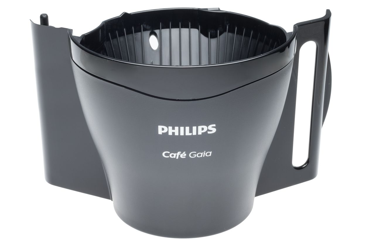 Filtro permanente Philips Gaia - Ampol AGD