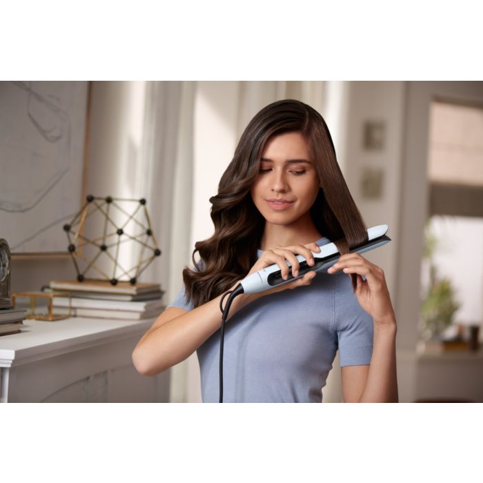 5000 Series Straightener BHS520/03 | Philips