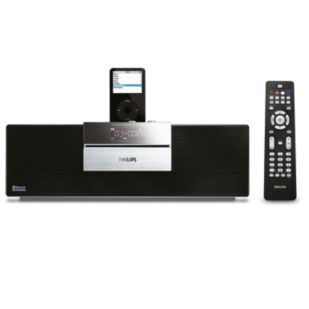 Micro System Hi-Fi