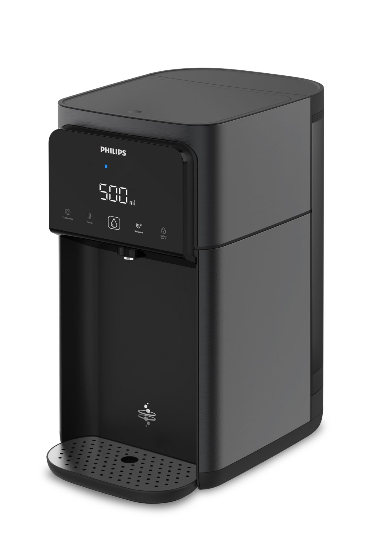 PHILIPS RO WATER DISPENSER