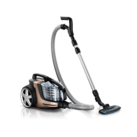 FC9912/61 PowerPro Ultimate Bagless vacuum cleaner