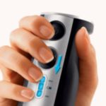 The world's most powerful cordless handblender