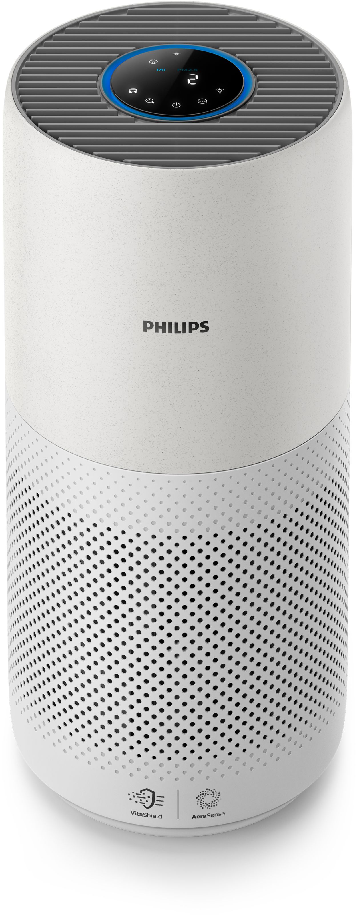 PHILIPS (フィリップス) 空気清浄機 AC2939 HEPA フィルター - 空気清浄器