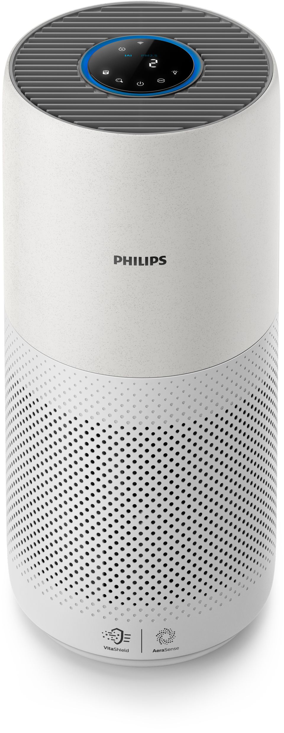 空気清浄機 室内（ラージサイズ）用空気清浄器 AC2939/85 | Philips