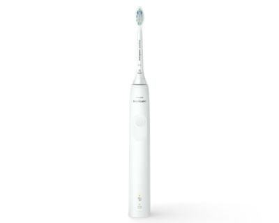 3100 series ソニッケア― 3100 HX3671/23 | Sonicare