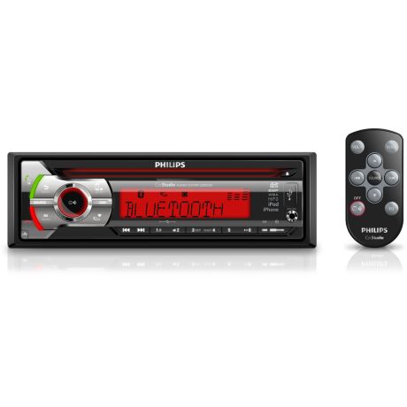 CEM5100/00 CarStudio Sistema de audio para automóviles