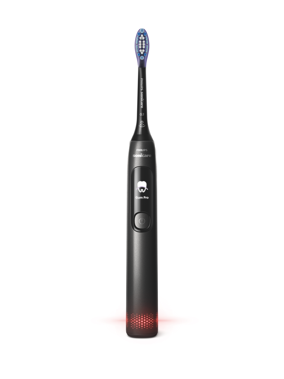Sonic electric toothbrush DiamondClean Essential 智能護齦 Sonic electric toothbrush DiamondClean Essential 智能護齦