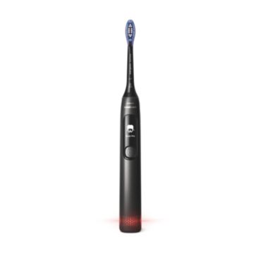 Sonic electric toothbrush DiamondClean Essential 智能護齦