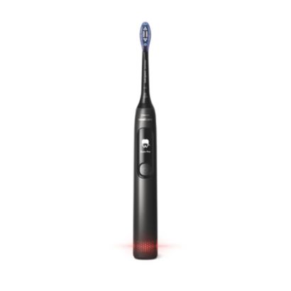 Philips Sonic electric toothbrush