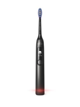 Sonic electric toothbrush