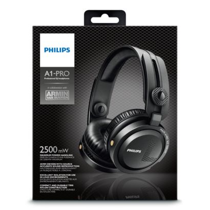 Auriculares profesionales para DJ
