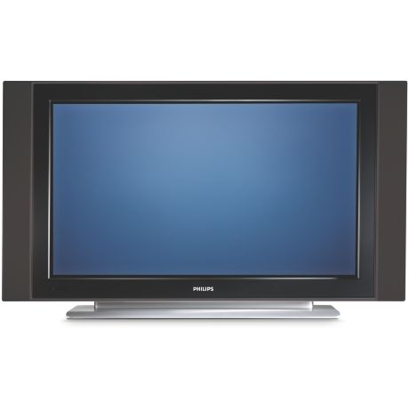 42PF7621D/10  42PF7621D widescreen flat TV