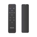 Clearer and Lounder TV sound