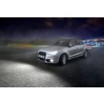 Jasnější. Bělejší. Výkonnější.