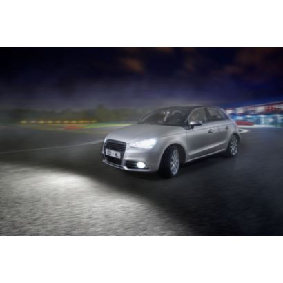 Jasnější. Bělejší. Výkonnější.