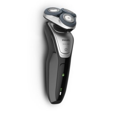 Shaver series 5000 ウェット＆ドライ電気シェーバー S5072/06 | Philips