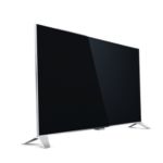 Õhkõhuke Androidiga Full HD teler