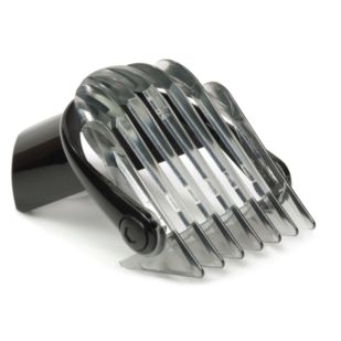 Kammaufsatz für Haarschneider