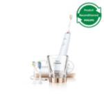 Des dents plus saines et plus blanches pour la vie