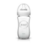 Easy to combine with breastfeeding