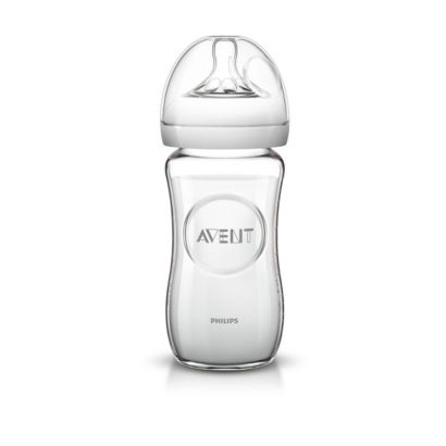 Easy to combine with breastfeeding
