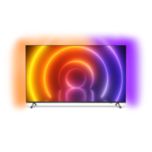 8500 series Android TV LED 4K UHD