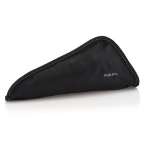 Shaver series 7000  Pouch