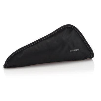 Torbica za odlaganje brijača