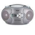 Universalgerät, MP3-Musik mit verstärkter Basswiedergabe