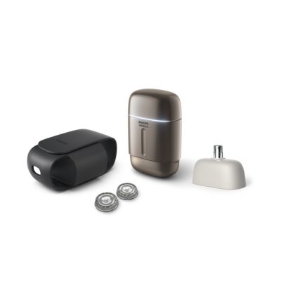 Shaver 700 Series