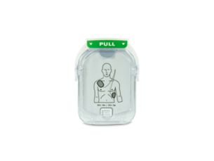 Adult SMART Pads Cartridge Électrodes de défibrillation
