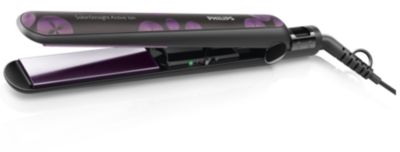 Planchita philips 2024 salonstraight active ion