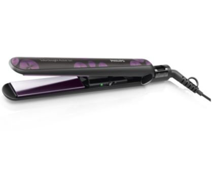 Philips hair straightener on sale hp8310