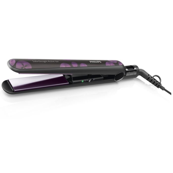 Straightener HP8310 00 Philips