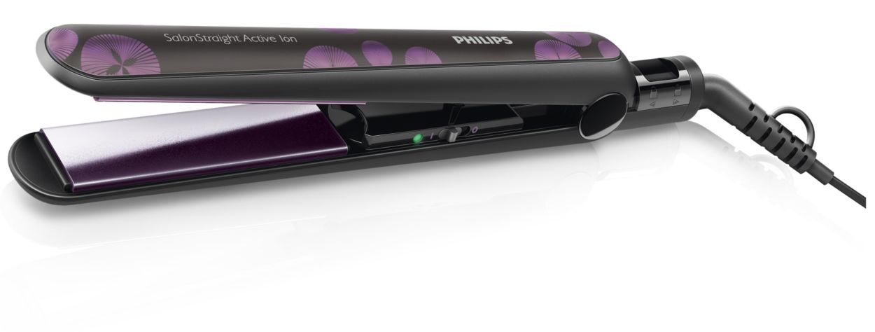 Philips 8315 shop hair straightener