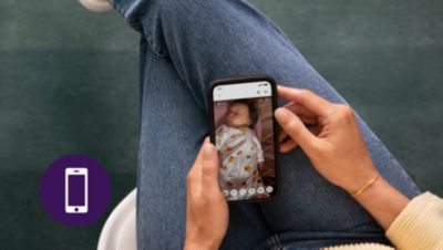 Uwiecznij każdą wyjątkową chwilę dzięki aplikacji