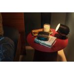 Mostieties ar kristāldzidru radio skaņu